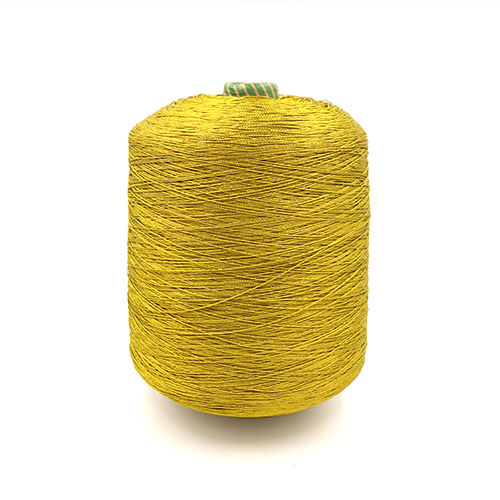99257 Sullivans Bulk Rayon 1800 Twist Yarn - Dark Khaki