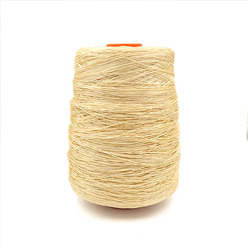 99258 Sullivans Bulk Rayon 1800 Twist Yarn - Biscuit