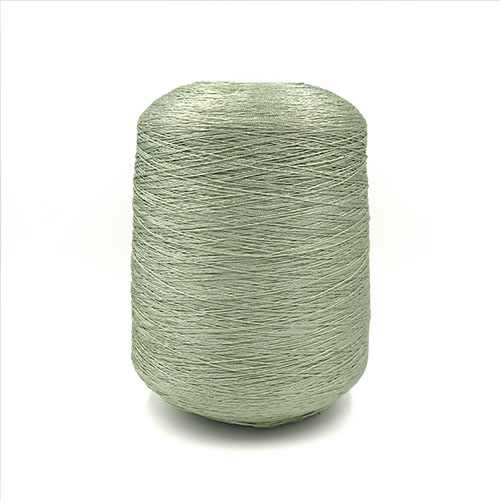 99259 Sullivans Bulk Rayon 1800 Twist Yarn - Mint