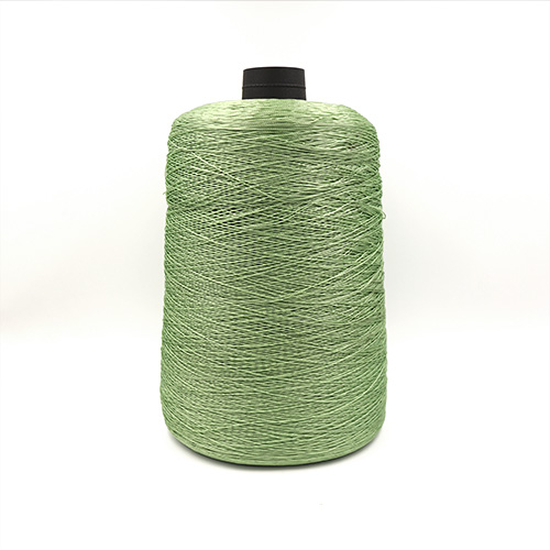 99260 Sullivans Bulk Rayon 1800 Twist Yarn - Misty Green