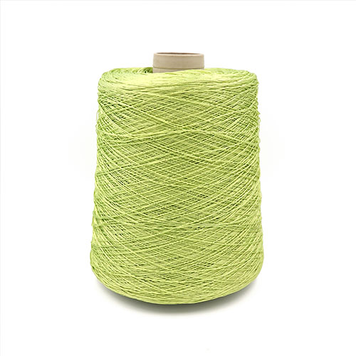 99262 Sullivans Bulk Rayon 1800 Twist Yarn - Lime