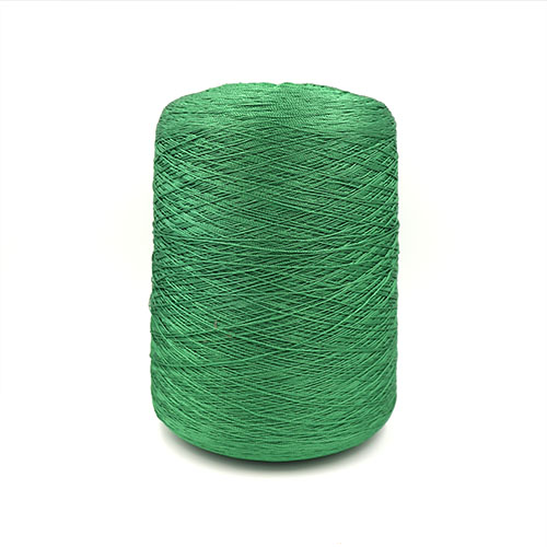 99263 Sullivans Bulk Rayon 1800 Twist Yarn - Emerald