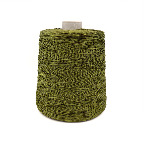 99264 Sullivans Bulk Rayon 1800 Twist Yarn - Moss