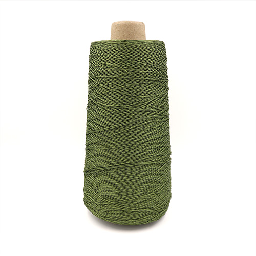 99265 Sullivans Bulk Rayon 1800 Twist Yarn - Olive