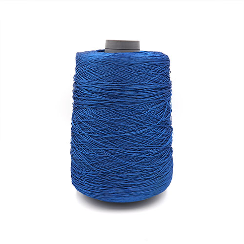 99269 Sullivans Bulk Rayon 1800 Twist Yarn - Cobalt