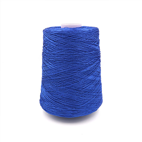 99270 Sullivans Bulk Rayon 1800 Twist Yarn - Royal