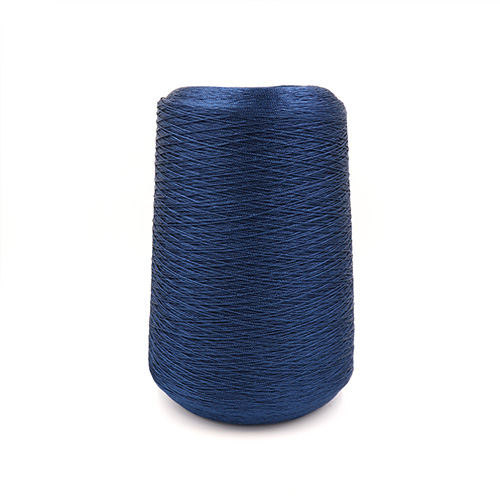 99271 Sullivans Bulk Rayon 1800 Twist Yarn - Navy