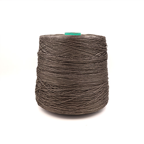 99275 Sullivans Bulk Rayon 1800 Twist Yarn - Taupe