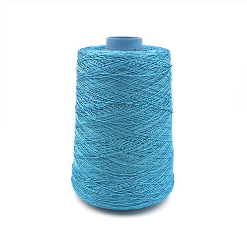 99276 Sullivans Bulk Rayon 1800 Twist Yarn - Peacock
