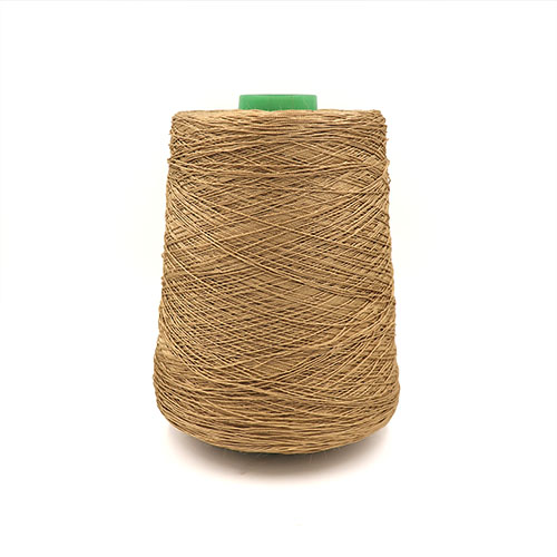 99278 Sullivans Bulk Rayon 1800 Twist Yarn - Old Gold