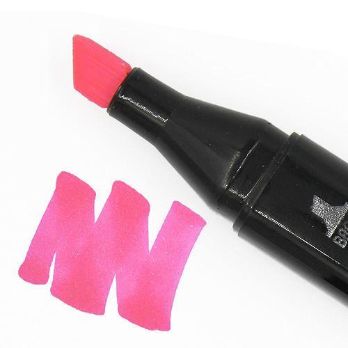 99509 Thiscolor Alcohol Based Twin Marker - Pastel Pink