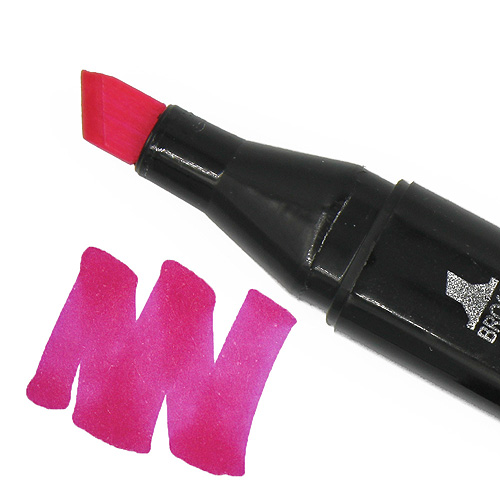 99543 Thiscolor Alcohol Based Twin Marker - Pastel Violet