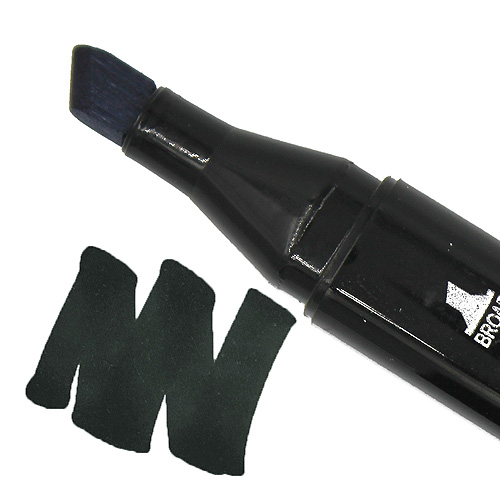 99564 Thiscolor Alcohol Based Twin Marker - Cool Grey 5