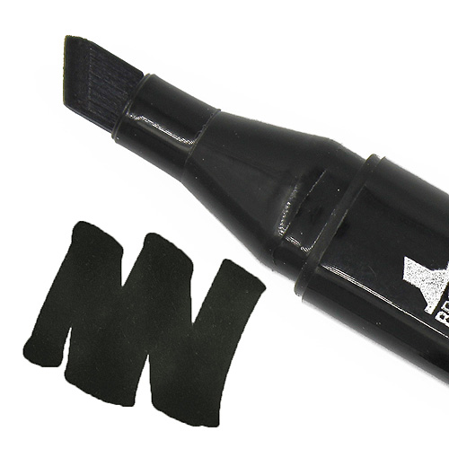 99566 Thiscolor Alcohol Based Twin Marker - Cool Grey 9