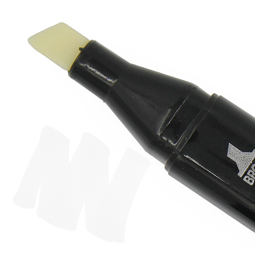 99579 Thiscolor Alcohol Based Twin Marker - Colourless Blender