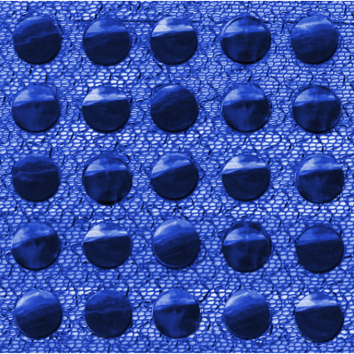 99716 Sullivans 6mm Sequin Fabric - 112cm Wide - Royal