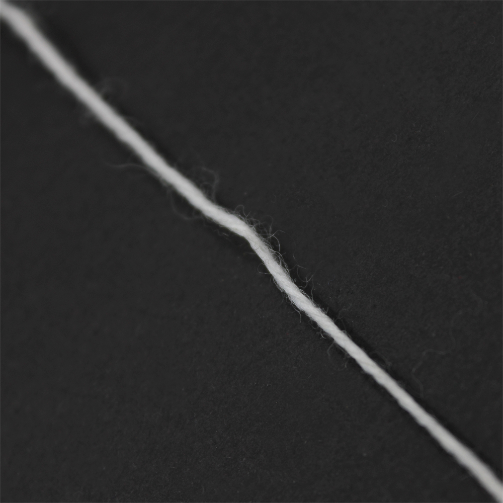 Darning Thread For Mending 10m White Sullivans International