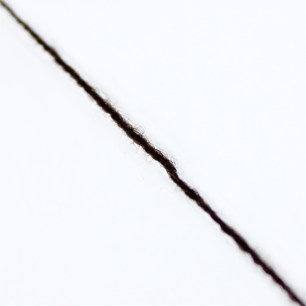 Darning Thread For Mending 10m Brown Sullivans International