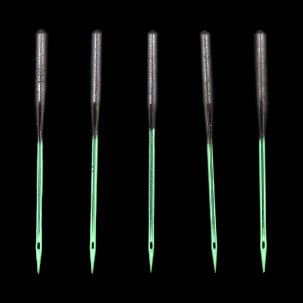 Machine Needles Tef/ctd 100/16 Sullivans International