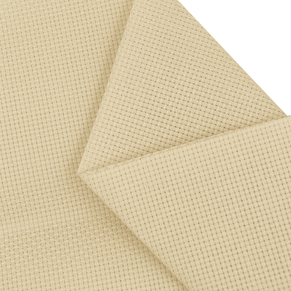 Sullivans 18 Count Aida Cloth - 36x45cm - Natural : Sullivans International