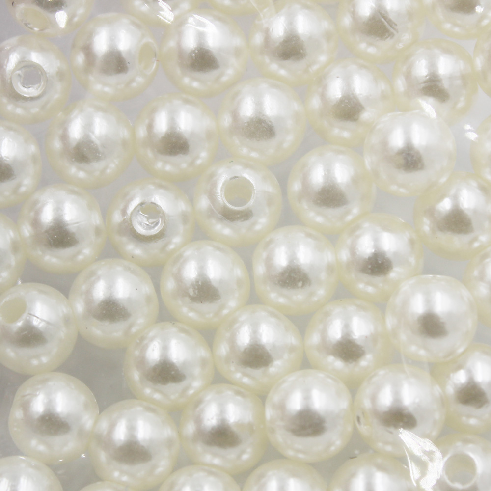 Craft Pearl 20g 0.8cm Sullivans International