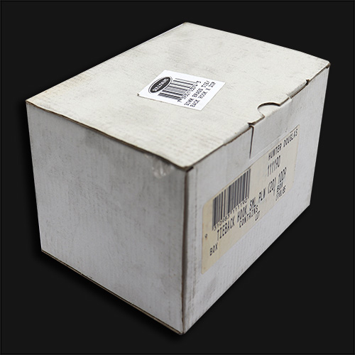 03074 Sullivans 30mm Tieback Hook - Brass - 20pcs	