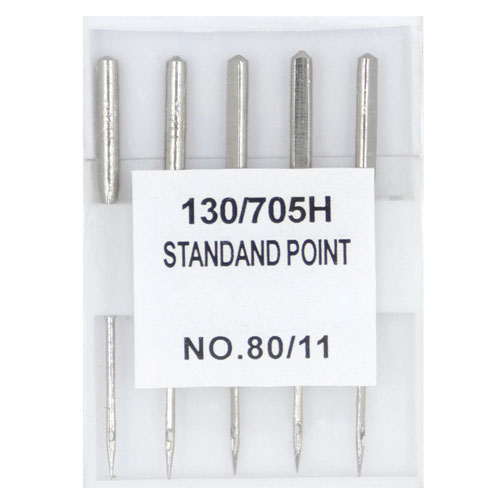 10026 Sullivans Machine Needles - Regular - 11 