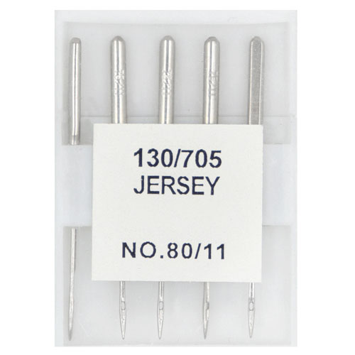 10030 Sullivans Machine Needles - Ball Point - Size 11	