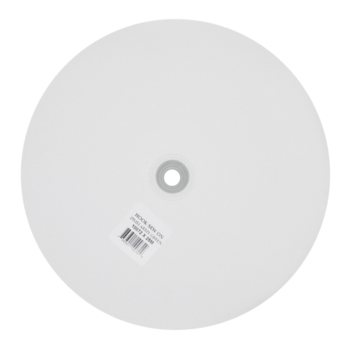 10072 Sullivans Sew On Hook Tape - 25mm - Army Green