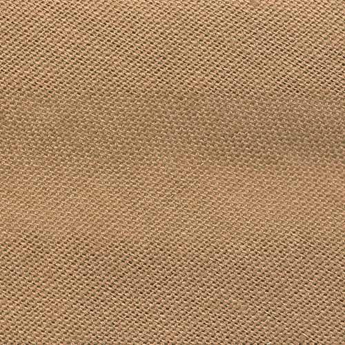 10135 Sullivans 25mm Poly-cotton Bias Binding - Camel	