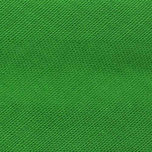 10159 Sullivans 25mm Poly-cotton Bias Binding - Emerald	