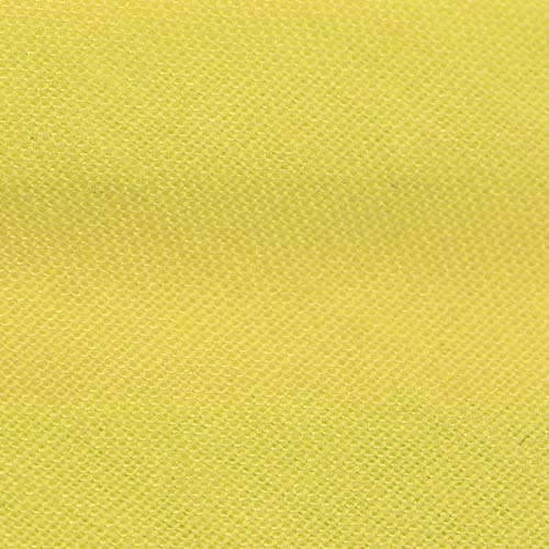 10259 Sullivans 12mm Poly-cotton Bias Binding - Yellow