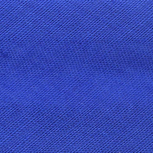 10262 Sullivans 12mm Poly-cotton Bias Binding - Royal Blue	
