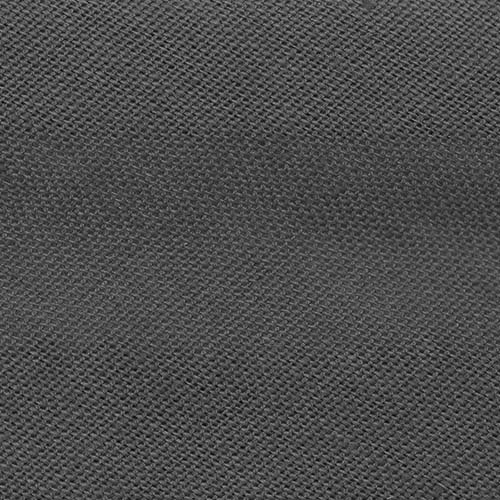 10267 Sullivans 12mm Poly-cotton Bias Binding - Charcoal Grey	
