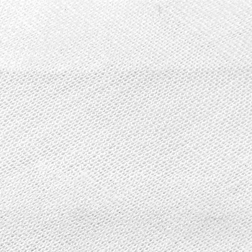 10279 Sullivans 25mm Poly-cotton Bias Binding - White