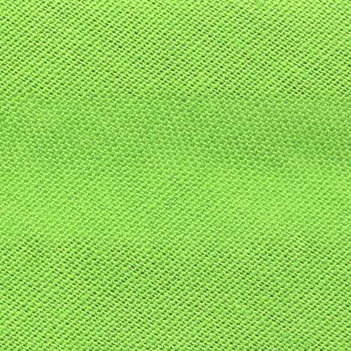 10319 Sullivans 25mm Poly-cotton Bias Binding - Apple	