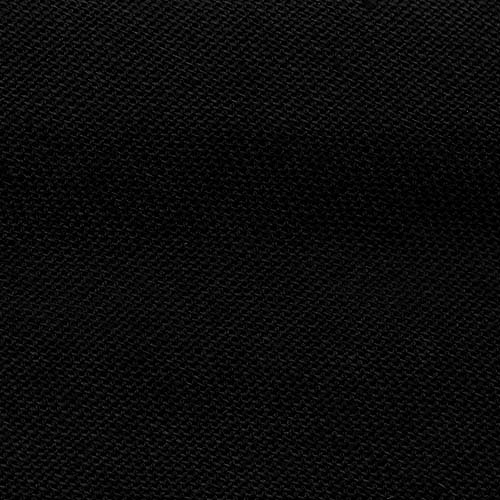 10331 Sullivans 12mm Poly-cotton Bias Binding - Black