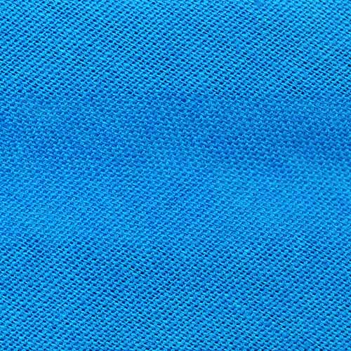 10332 Sullivans 12mm Poly-cotton Bias Binding - Turquoise	