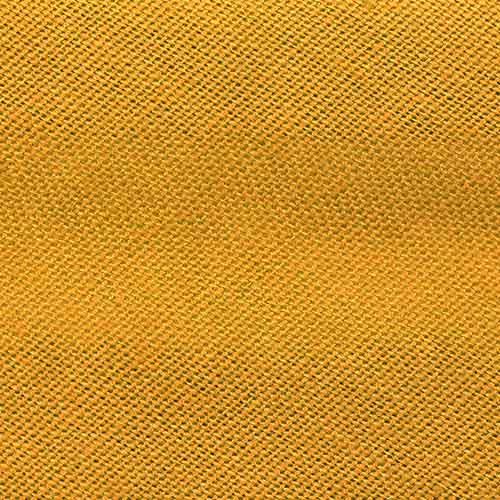 10357 Sullivans 25mm Poly-cotton Bias Binding - Gold	