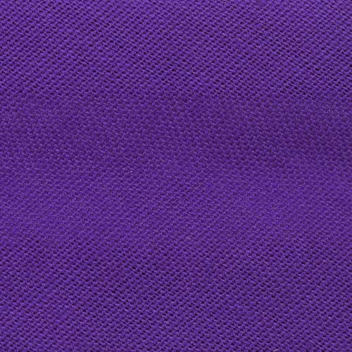10365 Sullivans 25mm Poly-cotton Bias Binding - Purple	
