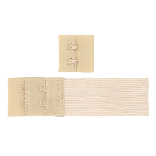 10378 Sullivans Bra Back Replacement - 28.5mm - Beige	