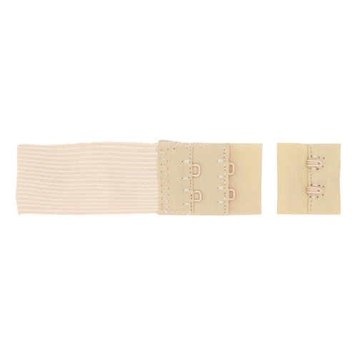 10378 Sullivans Bra Back Replacement - 28.5mm - Beige	