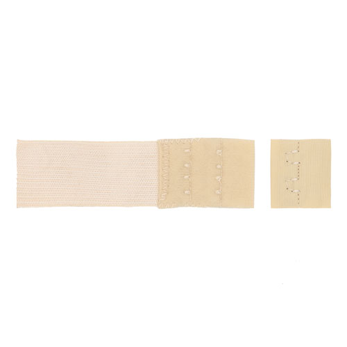10378 Sullivans Bra Back Replacement - 28.5mm - Beige	