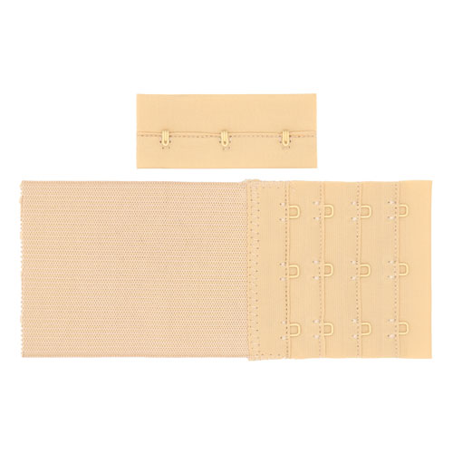 10384 Sullivans Bra Back Replacement - 63mm - Beige	