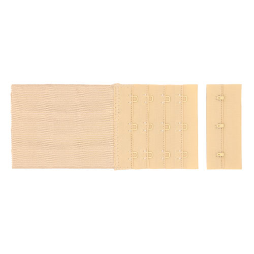 10384 Sullivans Bra Back Replacement - 63mm - Beige	