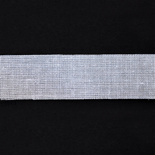 10393 Sullivans 20mm Iron On Hem Tape - White 