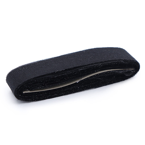 10394 Sullivans 20mm Iron On Hem Tape - Black