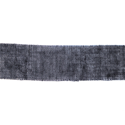 10394 Sullivans 20mm Iron On Hem Tape - Black