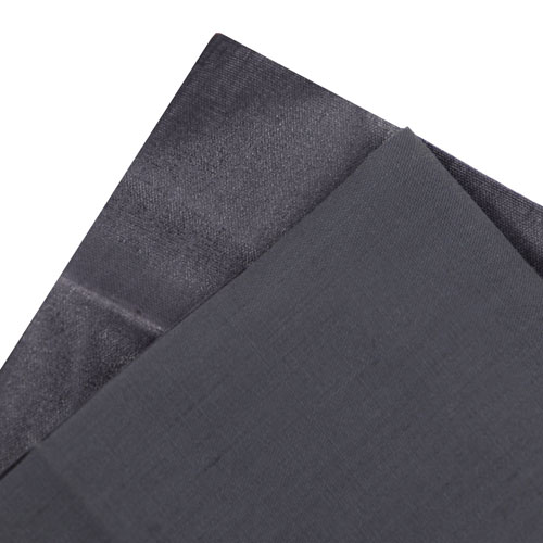 10400 Sullivans Iron On Mender 27cmx7cm - Dark Grey