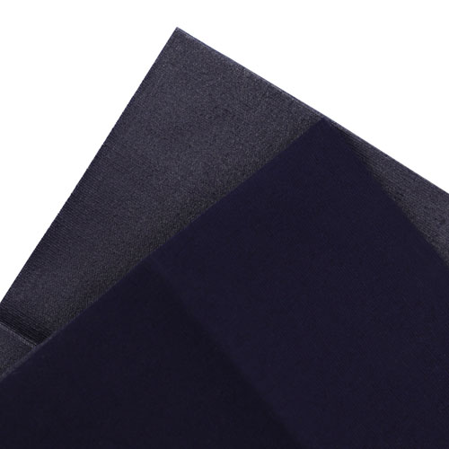 10401 Sullivans Iron On Mender 27cmx7cm - Navy